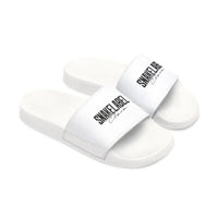 Women’s Removable-Strap Sandals - Shoes