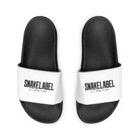 Women’s Removable-Strap Sandals - Shoes