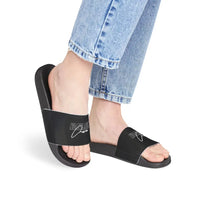 Women’s Removable-Strap Sandals - Black / US 6 - Shoes