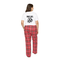 Women’s Short Sleeve Pajama Set - Clothing Set