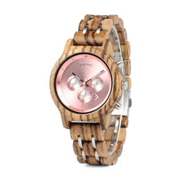 Wooden Watches Men's: Eco - Friendly Wood Quartz Timepiece - snake - label