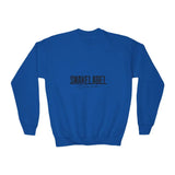 Youth Crewneck Sweatshirt - Kids clothes