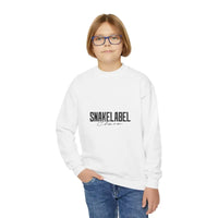 Youth Crewneck Sweatshirt - Kids clothes