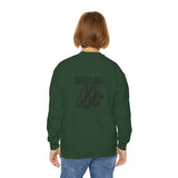 Youth Crewneck Sweatshirt - Kids clothes