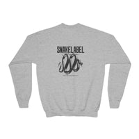 Youth Crewneck Sweatshirt - Kids clothes