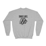 Youth Crewneck Sweatshirt - Kids clothes