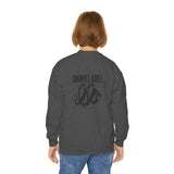 Youth Crewneck Sweatshirt - Kids clothes