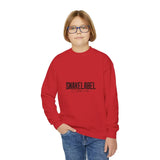 Youth Crewneck Sweatshirt - Kids clothes