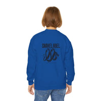 Youth Crewneck Sweatshirt - Kids clothes