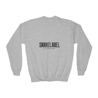 Youth Crewneck Sweatshirt - Kids clothes