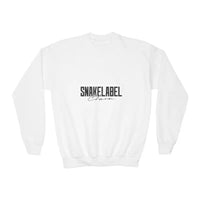 Youth Crewneck Sweatshirt - Kids clothes