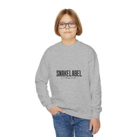 Youth Crewneck Sweatshirt - Kids clothes