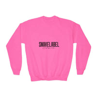 Youth Crewneck Sweatshirt - Kids clothes