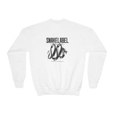 Youth Crewneck Sweatshirt - Kids clothes