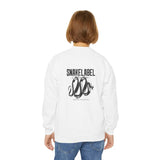 Youth Crewneck Sweatshirt - Kids clothes