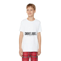 Youth Short Sleeve Holiday Outfit Set - Clothing Set