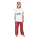 Youth Short Sleeve Holiday Outfit Set - Clothing Set