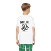 Youth Short Sleeve Holiday Outfit Set - Clothing Set