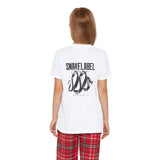 Youth Short Sleeve Holiday Outfit Set - Clothing Set