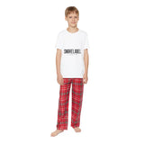 Youth Short Sleeve Holiday Outfit Set - Clothing Set