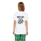 Youth Short Sleeve Holiday Outfit Set - Clothing Set