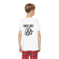 Youth Short Sleeve Holiday Outfit Set - Clothing Set