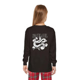 Youth Long Sleeve Holiday Outfit Set - Clothing Set