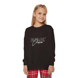 Youth Long Sleeve Holiday Outfit Set - Clothing Set