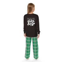 Youth Long Sleeve Holiday Outfit Set - Clothing Set