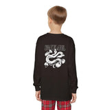 Youth Long Sleeve Holiday Outfit Set - Clothing Set