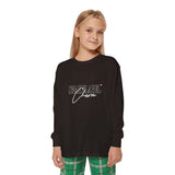 Youth Long Sleeve Holiday Outfit Set - Clothing Set