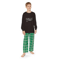 Youth Long Sleeve Holiday Outfit Set - Clothing Set