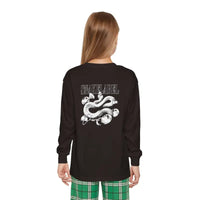 Youth Long Sleeve Holiday Outfit Set - Clothing Set