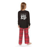 Youth Long Sleeve Holiday Outfit Set - Clothing Set