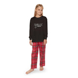 Youth Long Sleeve Holiday Outfit Set - Clothing Set