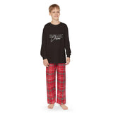 Youth Long Sleeve Holiday Outfit Set - Clothing Set