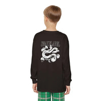 Youth Long Sleeve Holiday Outfit Set - Clothing Set