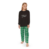 Youth Long Sleeve Holiday Outfit Set - Clothing Set