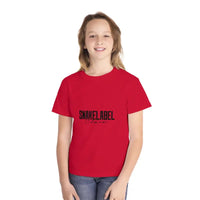 Youth Midweight Tee - Red / XS - Kids clothes