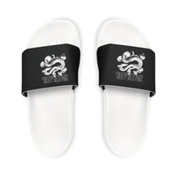 Youth Removable-Strap Sandals - Shoes