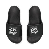 Youth Removable-Strap Sandals - Shoes