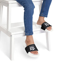 Youth Removable-Strap Sandals - Shoes