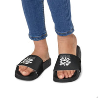 Youth Removable-Strap Sandals - Black / Kid’s 13 - Shoes