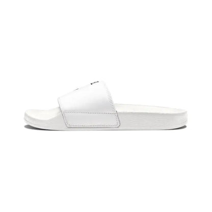 Durable Customizable Kids' Summer Sandals snake - label