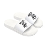 Durable Customizable Kids' Summer Sandals snake - label