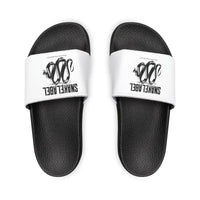 Youth Removable-Strap Sandals - Shoes