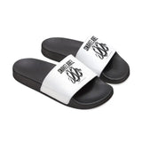 Durable Customizable Kids' Summer Sandals snake - label