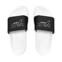 Youth Removable-Strap Sandals - Shoes