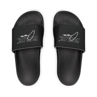 Youth Removable-Strap Sandals - Shoes