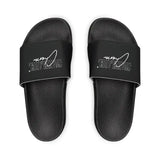 Youth Removable-Strap Sandals - Shoes